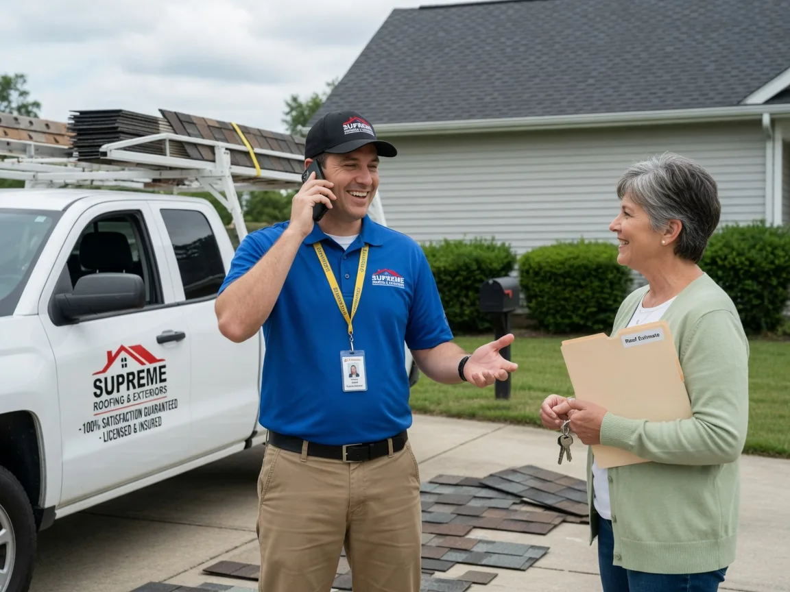 Roof Replacement Menasha, WI FAQs